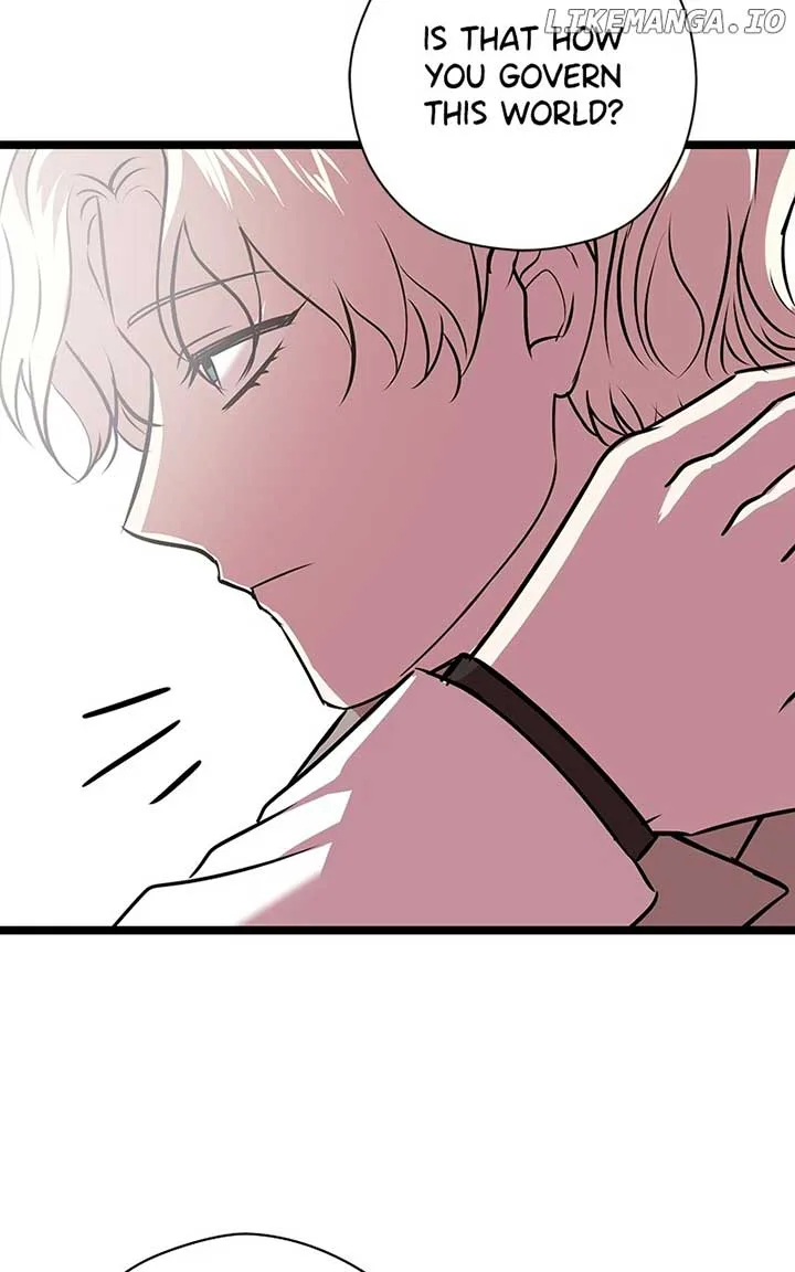 Hell Love Story Chapter 61 page 42