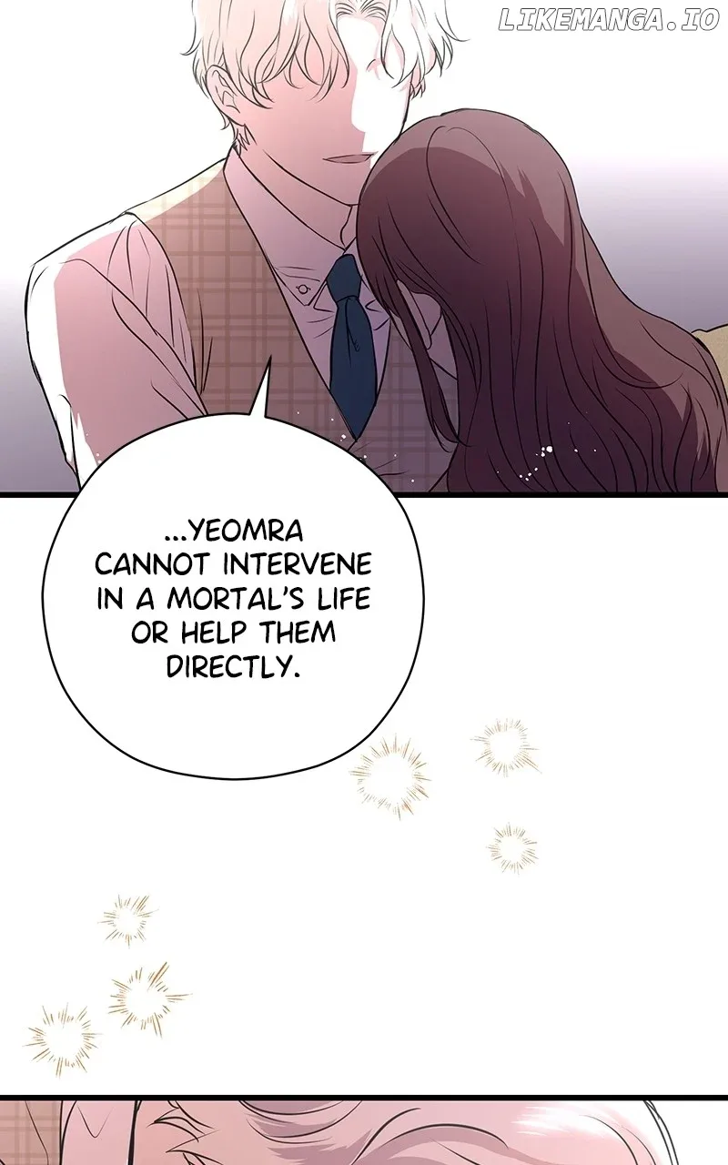 Hell Love Story Chapter 57 page 57