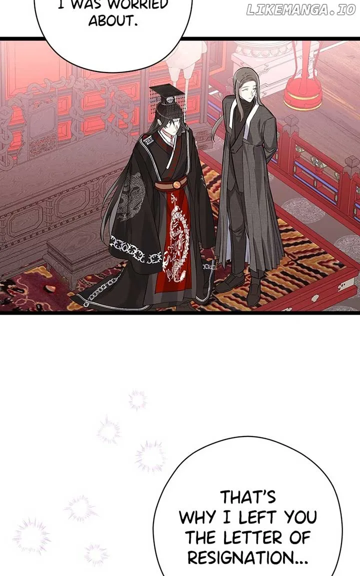 Hell Love Story Chapter 60 page 27