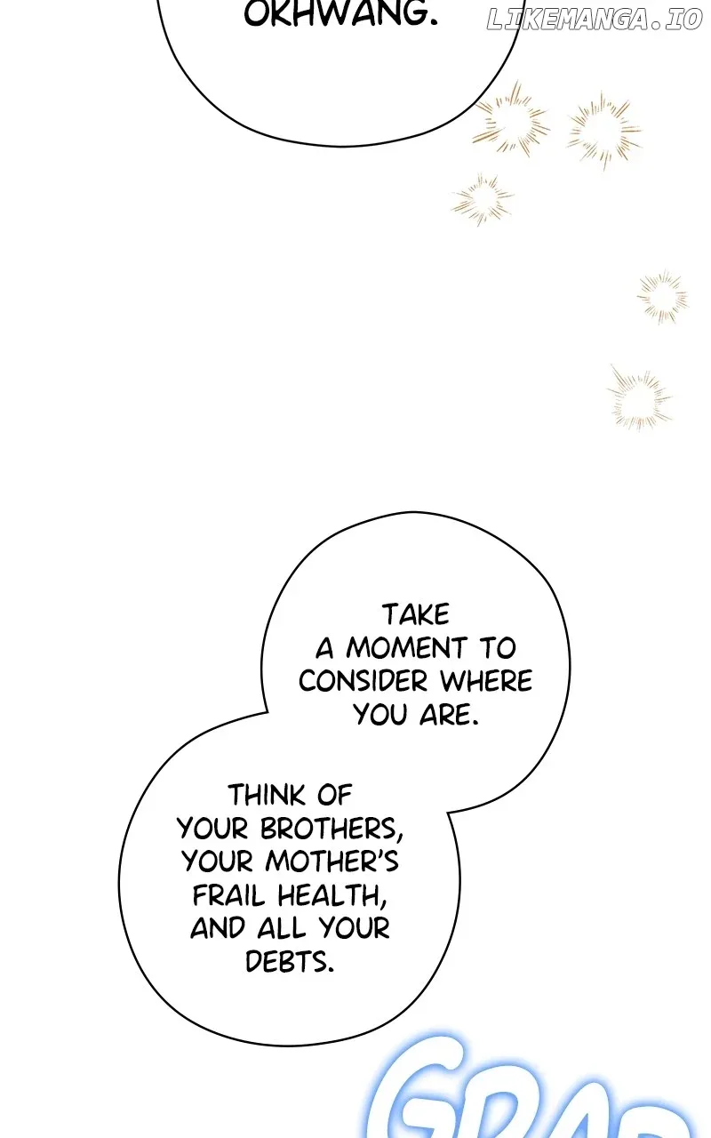 Hell Love Story Chapter 57 page 59