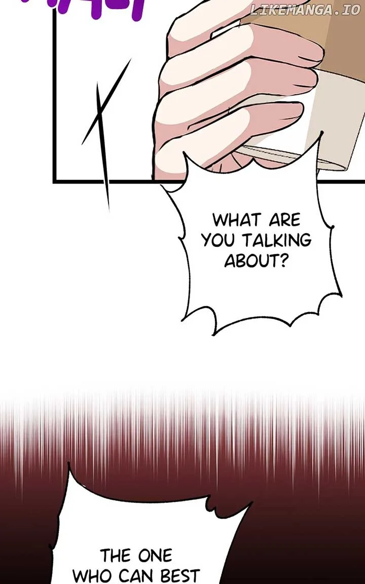 Hell Love Story Chapter 61 page 36