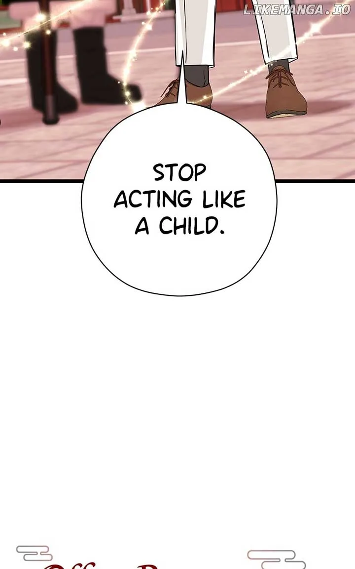 Hell Love Story Chapter 61 page 23