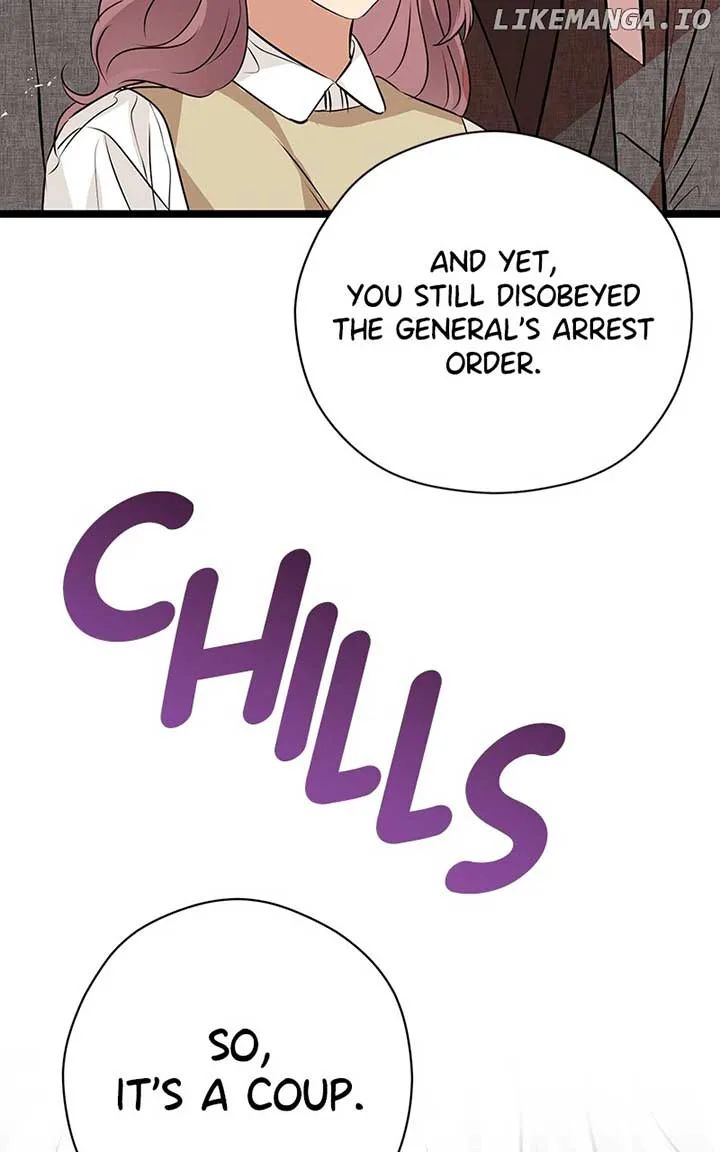 Hell Love Story Chapter 61 page 29