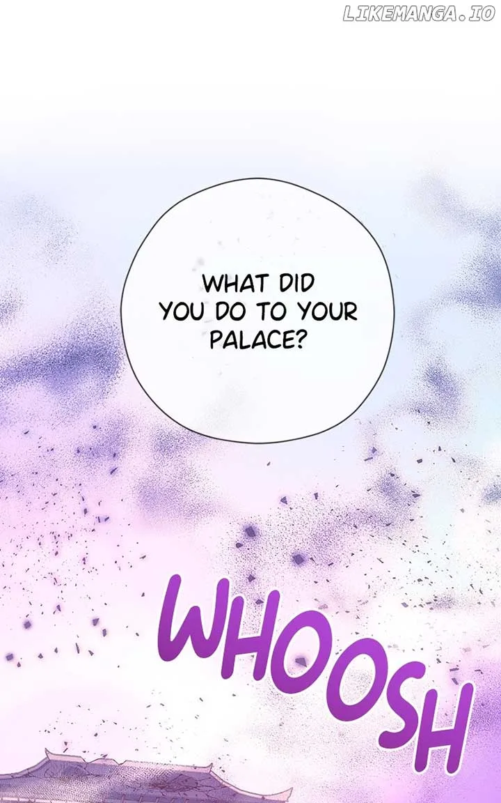 Hell Love Story Chapter 60 page 24