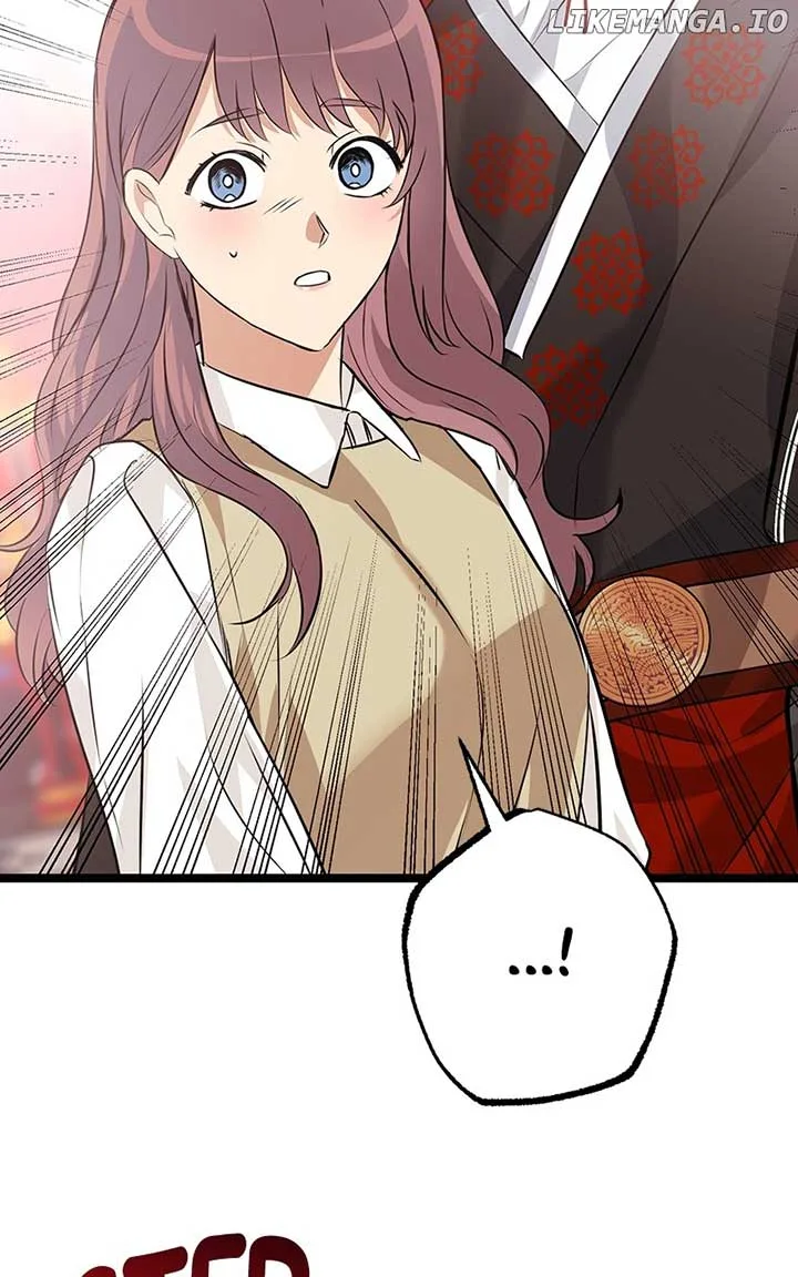 Hell Love Story Chapter 61 page 4