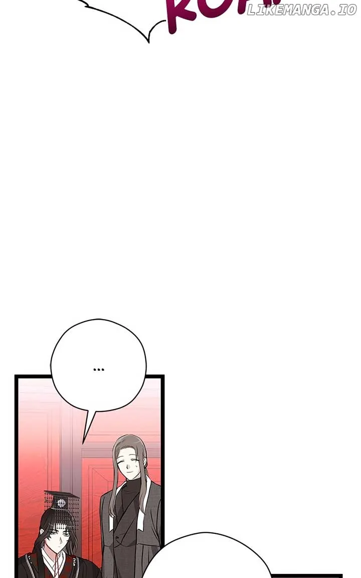 Hell Love Story Chapter 60 page 21