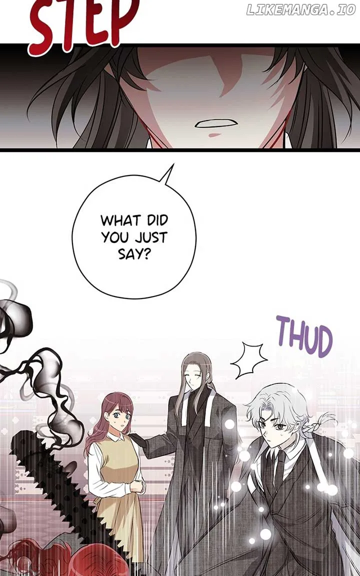 Hell Love Story Chapter 61 page 5