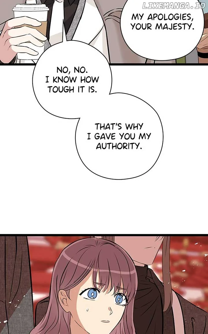 Hell Love Story Chapter 61 page 28