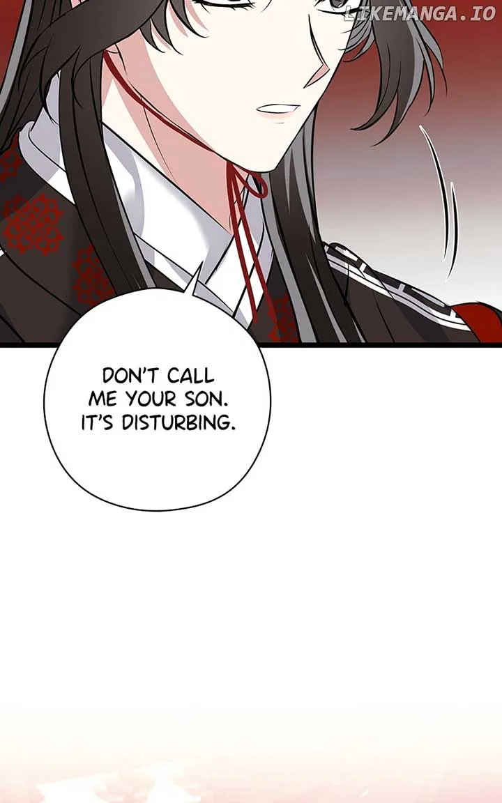 Hell Love Story Chapter 61 page 25