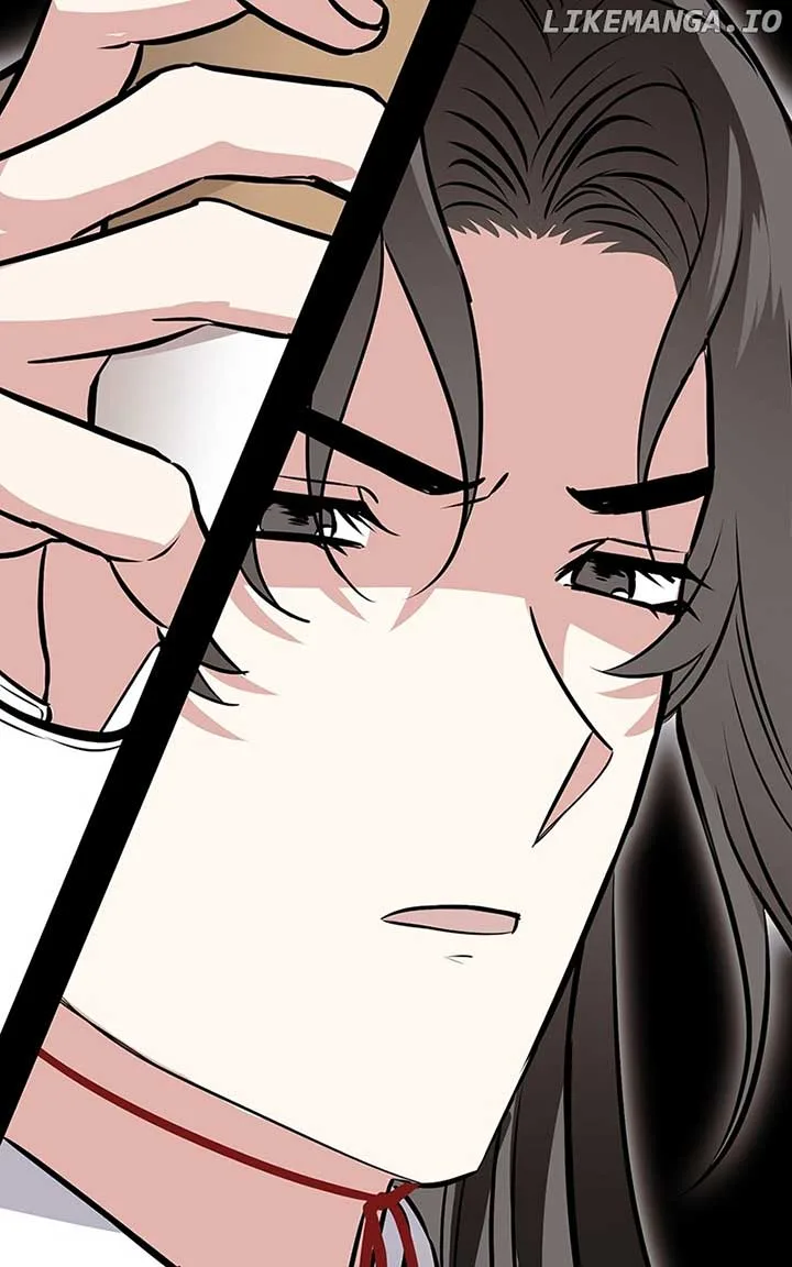 Hell Love Story Chapter 61 page 31