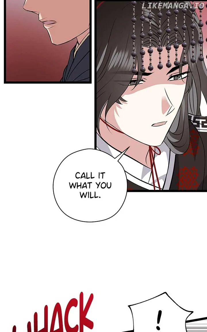 Hell Love Story Chapter 61 page 12