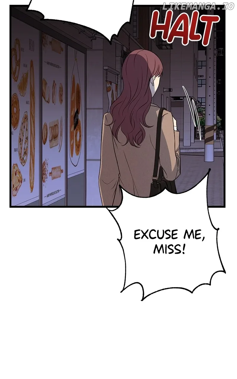 Hell Love Story Chapter 57 page 67
