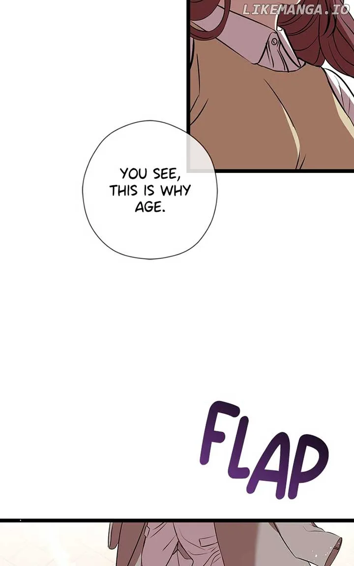 Hell Love Story Chapter 61 page 20