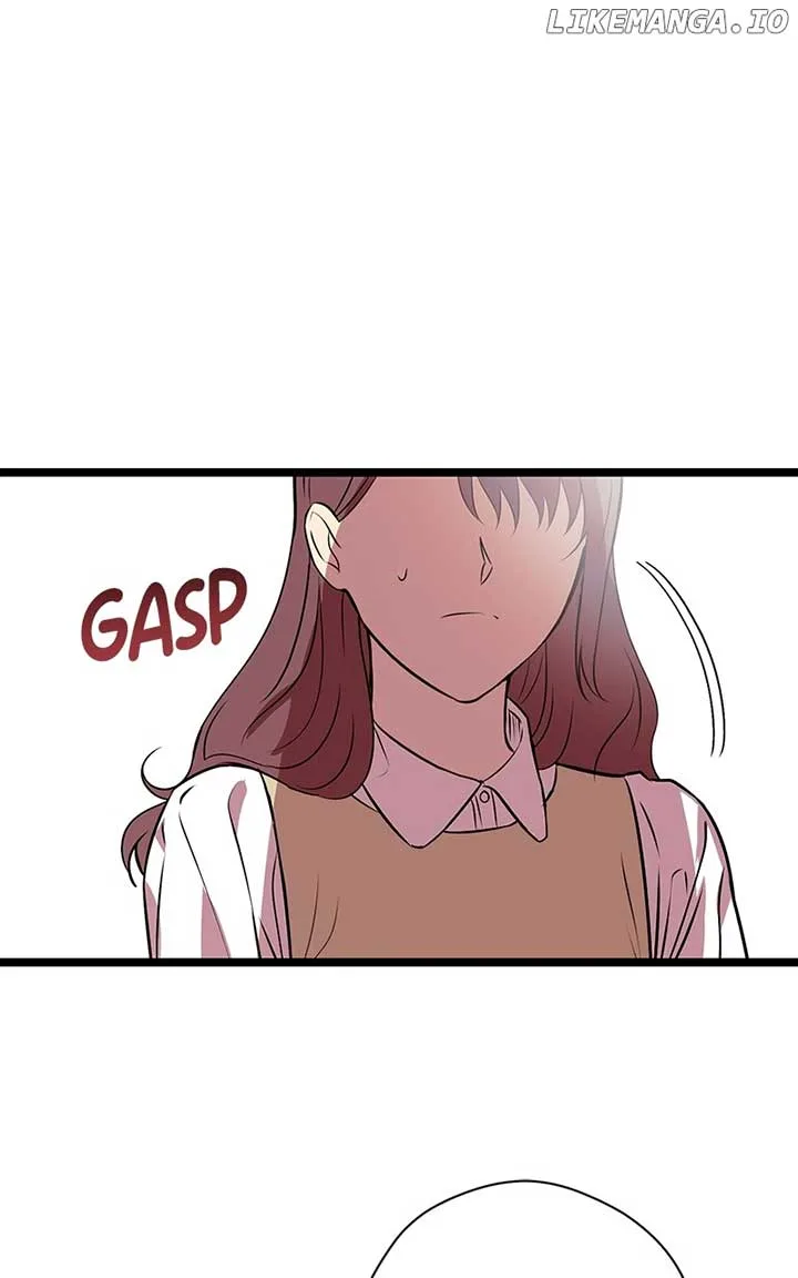 Hell Love Story Chapter 61 page 41
