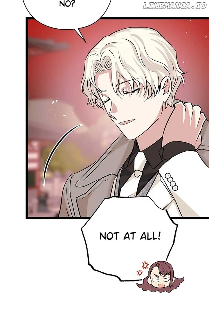 Hell Love Story Chapter 61 page 40