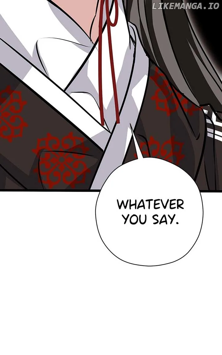 Hell Love Story Chapter 61 page 32