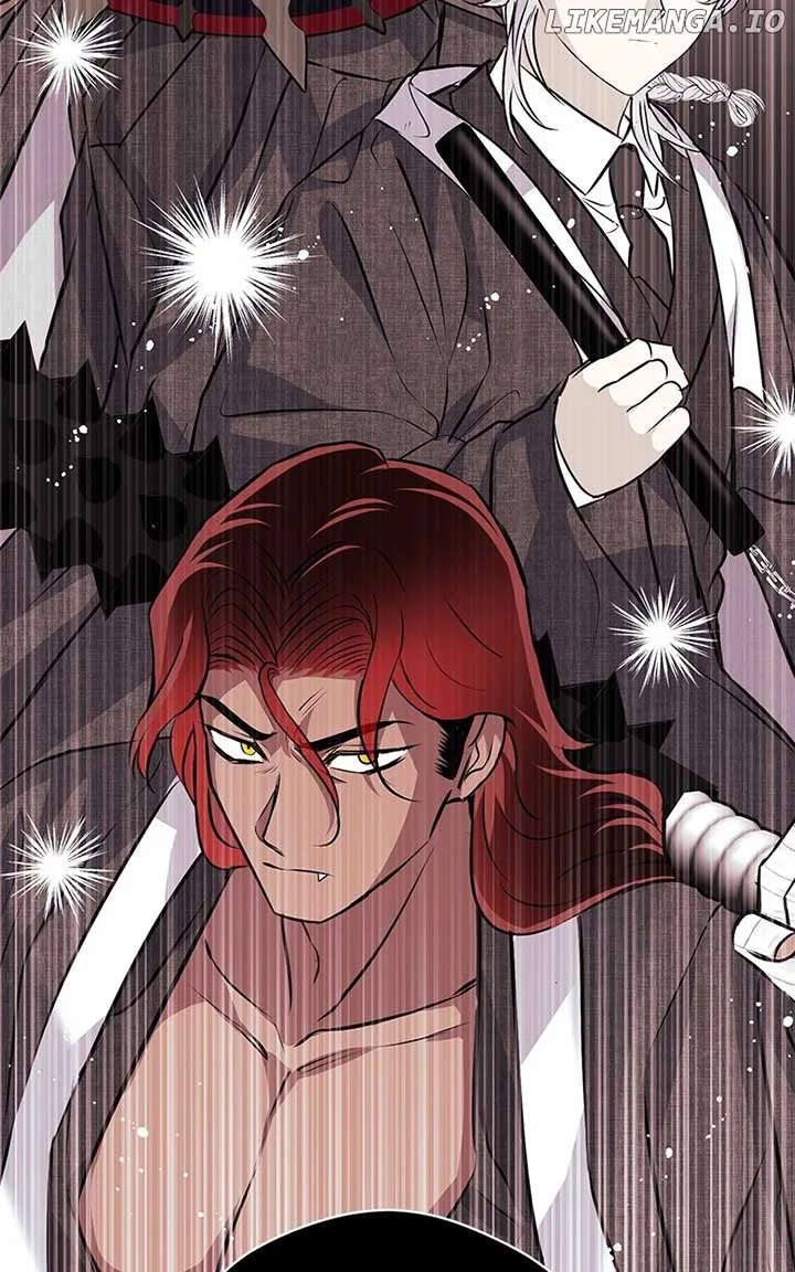 Hell Love Story Chapter 61 page 15