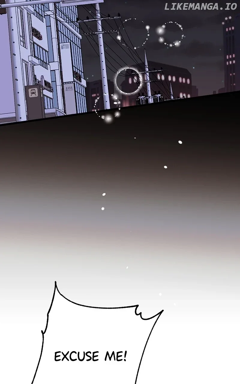 Hell Love Story Chapter 57 page 66