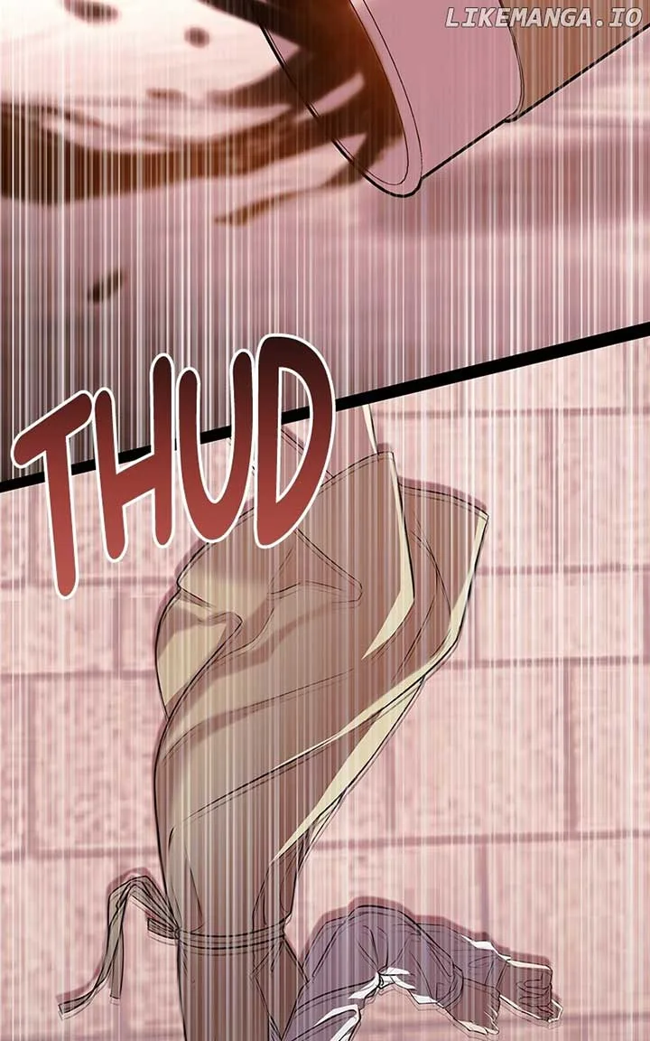 Hell Love Story Chapter 61 page 69
