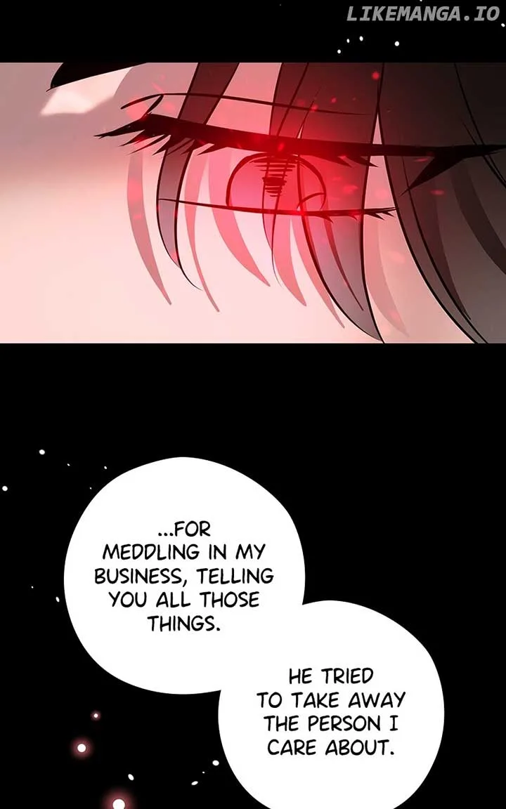 Hell Love Story Chapter 60 page 42