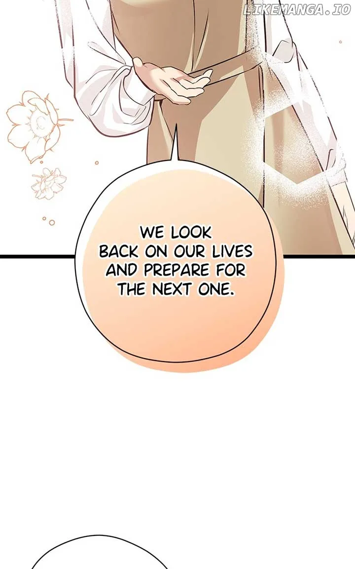 Hell Love Story Chapter 61 page 56
