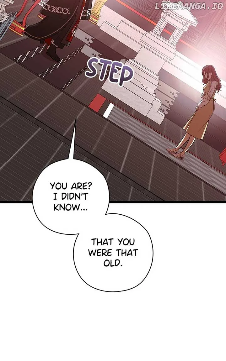 Hell Love Story Chapter 60 page 34