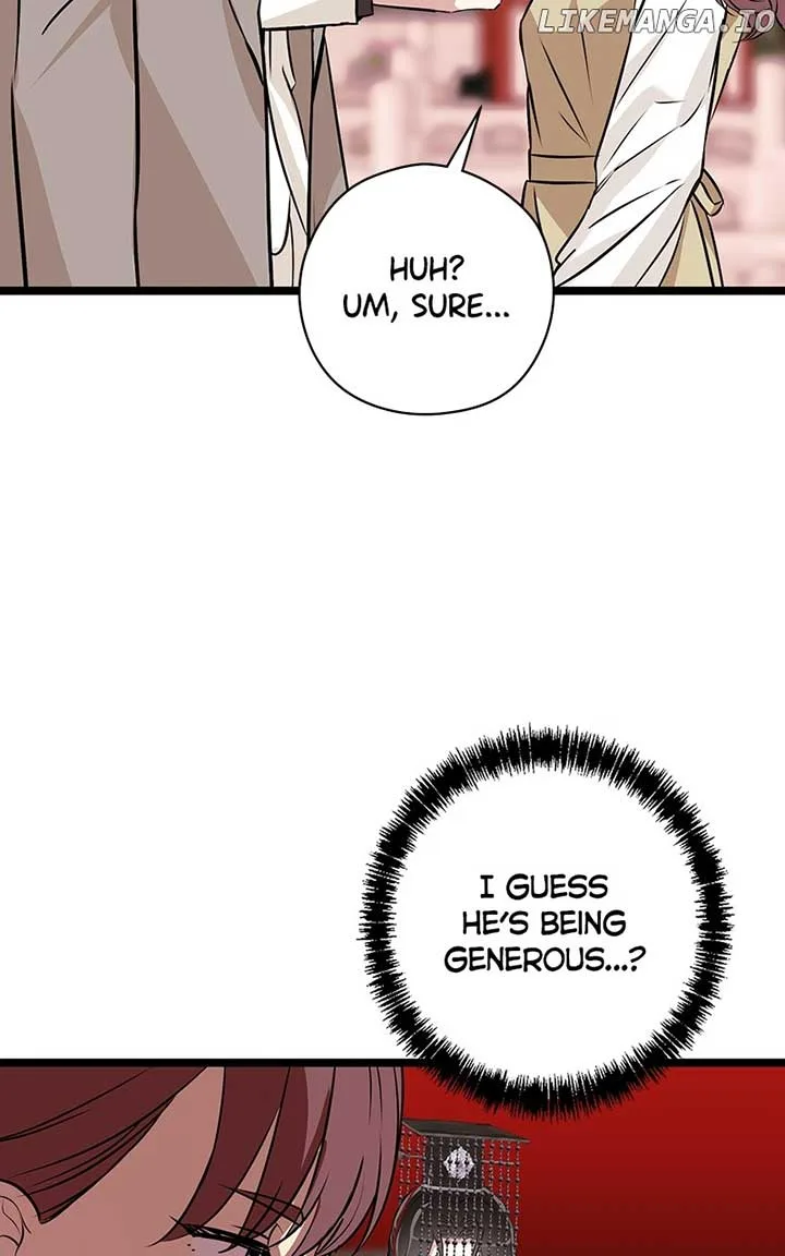 Hell Love Story Chapter 61 page 65