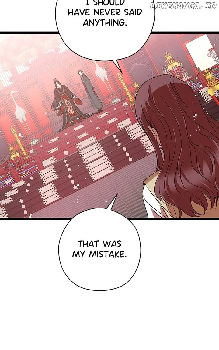 Hell Love Story Chapter 60 page 30