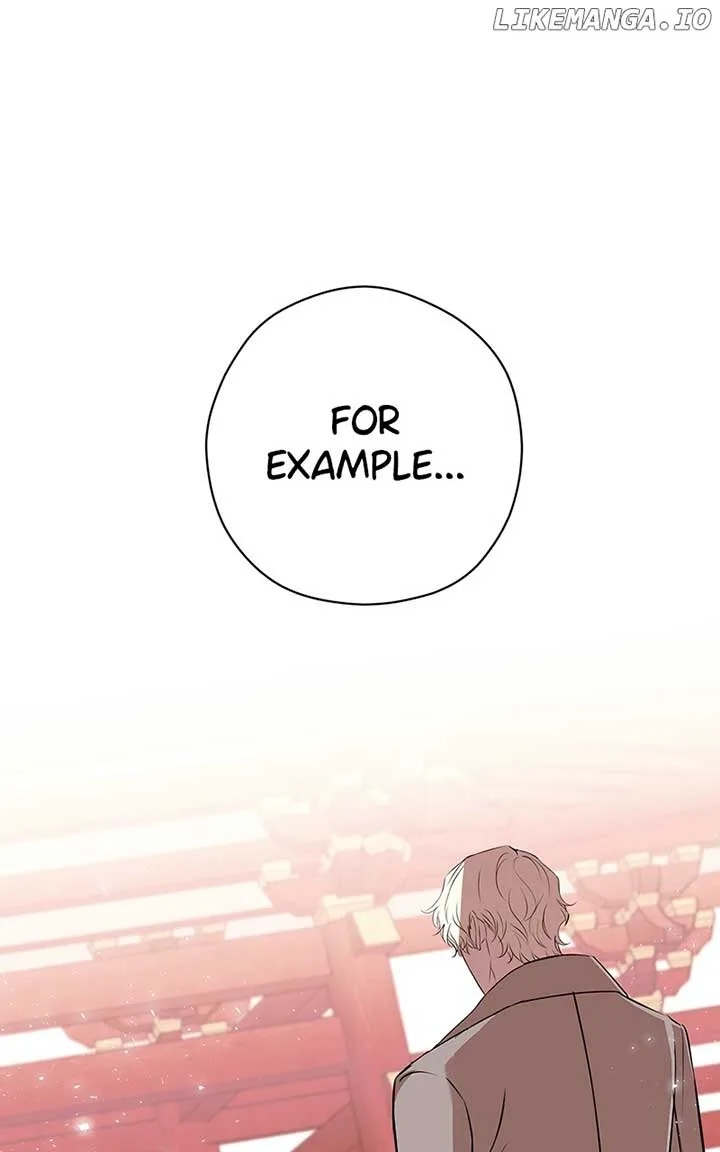 Hell Love Story Chapter 61 page 58