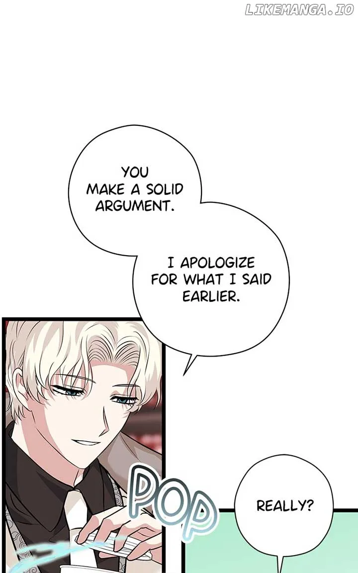 Hell Love Story Chapter 61 page 62