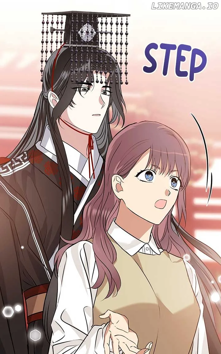 Hell Love Story Chapter 61 page 46
