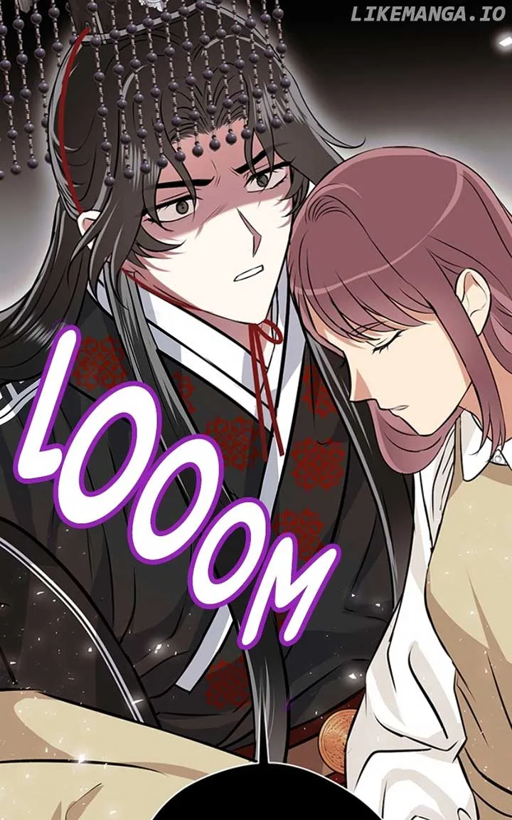 Hell Love Story Chapter 61 page 73