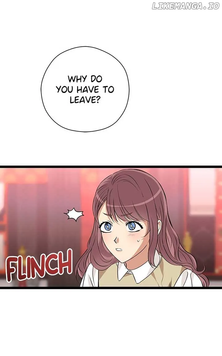 Hell Love Story Chapter 60 page 31
