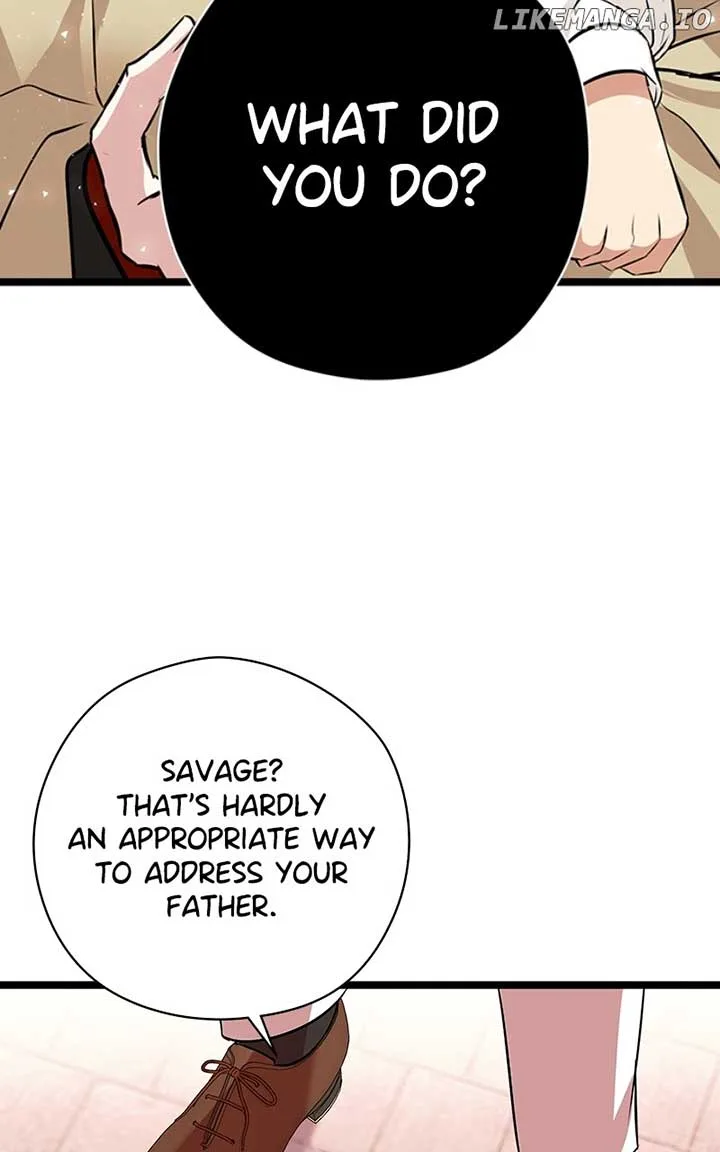 Hell Love Story Chapter 61 page 74