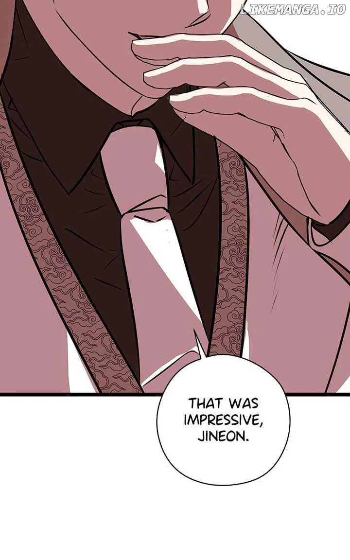 Hell Love Story Chapter 61 page 61