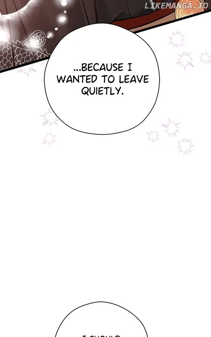 Hell Love Story Chapter 60 page 29
