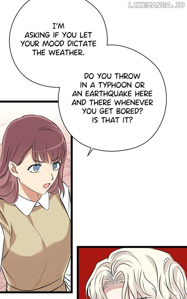 Hell Love Story Chapter 61 page 43