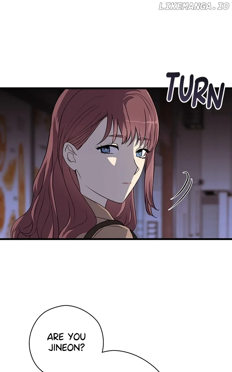 Hell Love Story Chapter 57 page 68