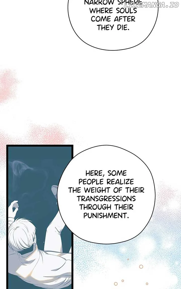 Hell Love Story Chapter 61 page 53