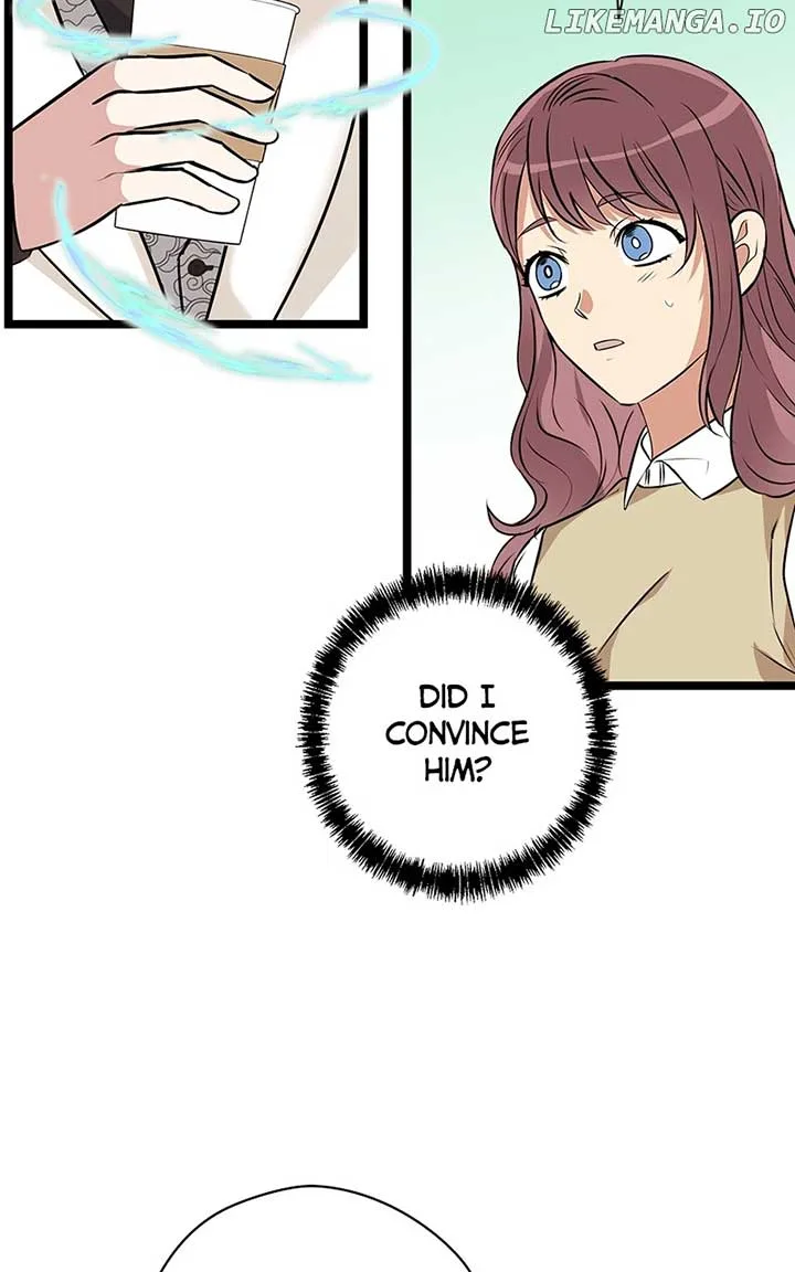 Hell Love Story Chapter 61 page 63