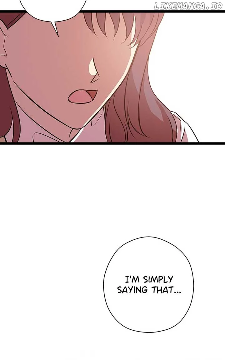 Hell Love Story Chapter 61 page 45