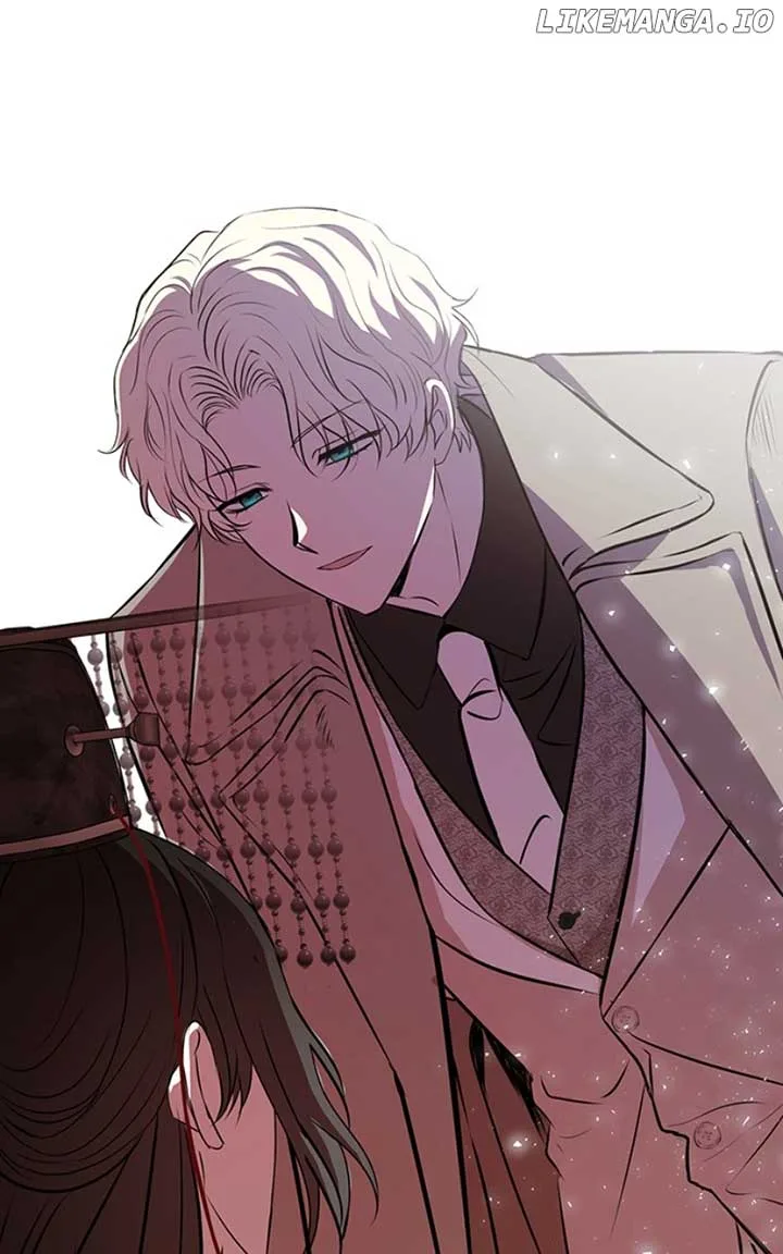 Hell Love Story Chapter 61 page 76