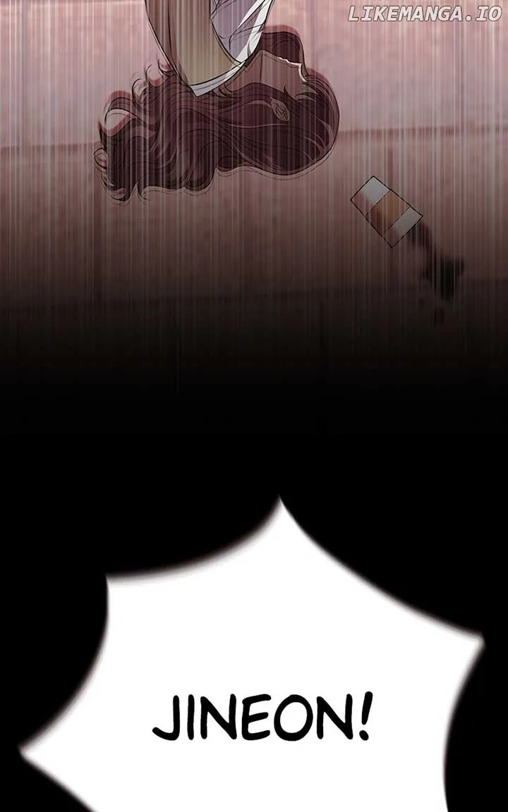 Hell Love Story Chapter 61 page 70
