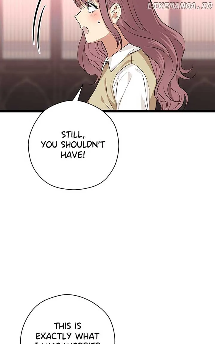 Hell Love Story Chapter 60 page 26