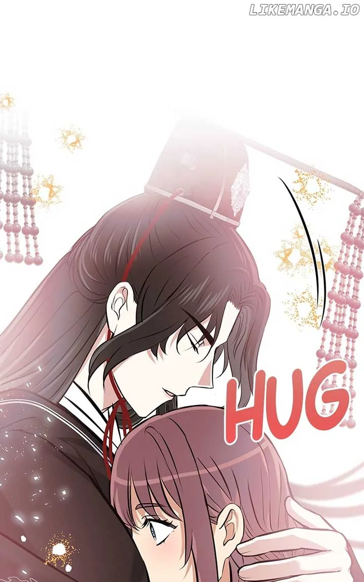 Hell Love Story Chapter 60 page 37