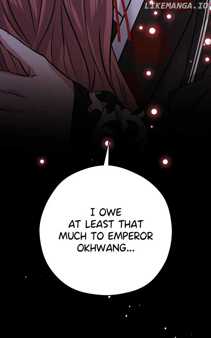 Hell Love Story Chapter 60 page 41