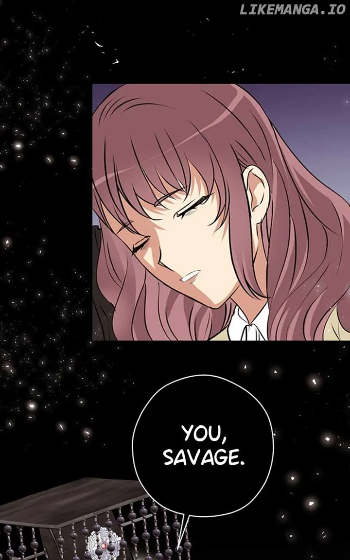Hell Love Story Chapter 61 page 72