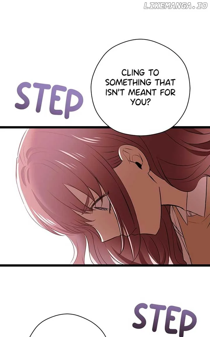Hell Love Story Chapter 60 page 35