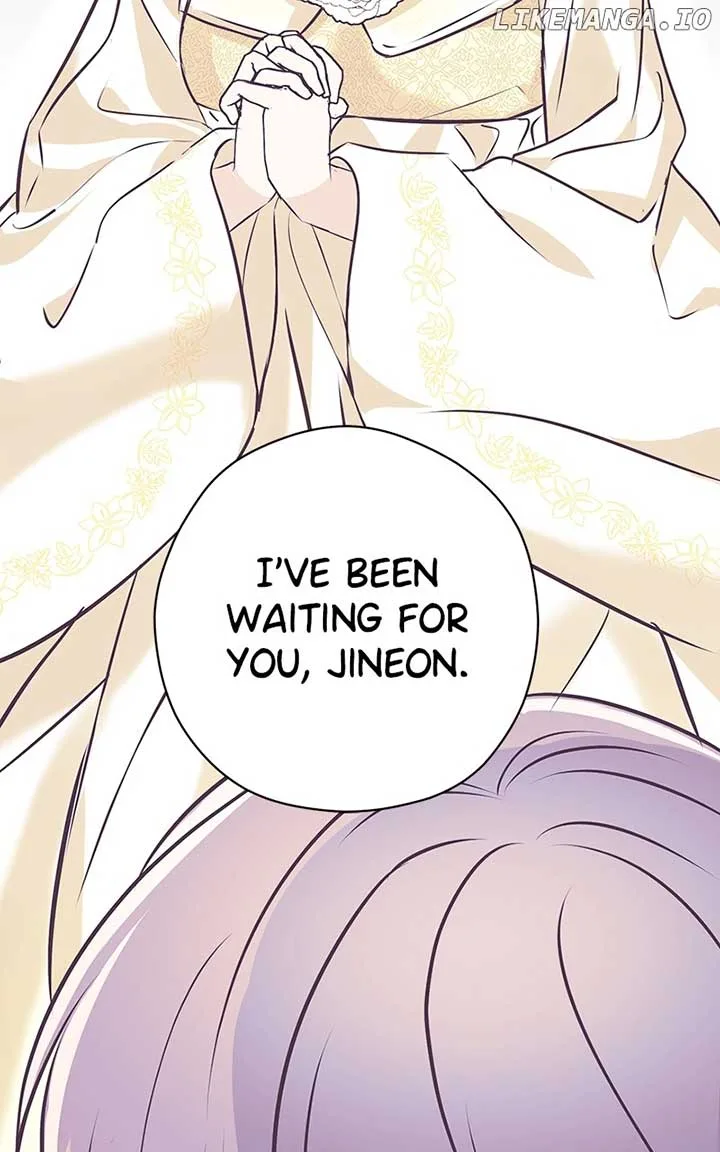 Hell Love Story Chapter 61 page 86