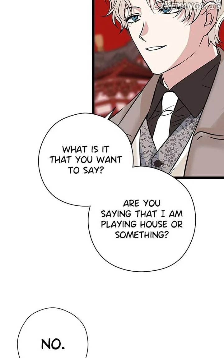 Hell Love Story Chapter 61 page 44